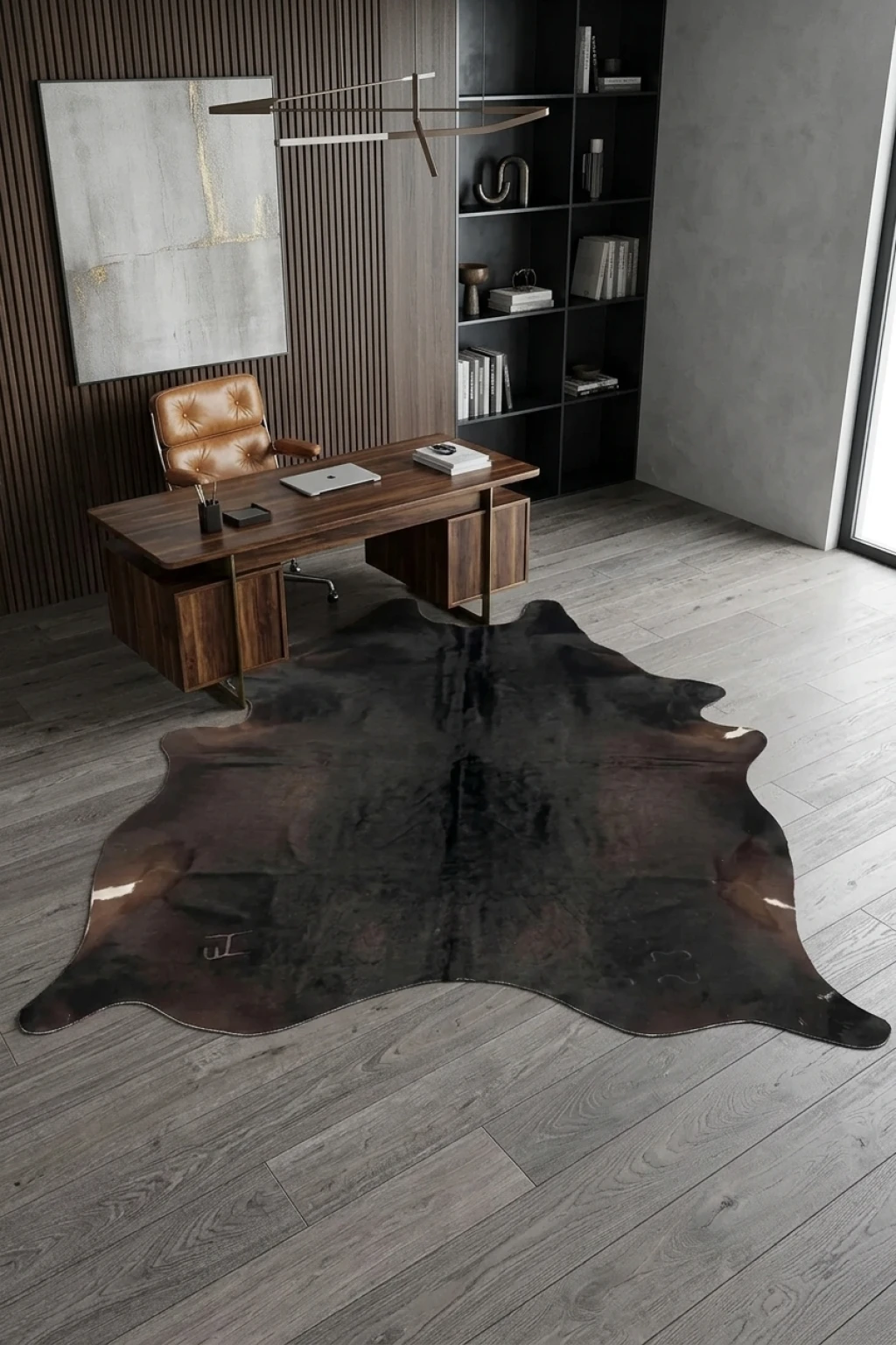 Black 3